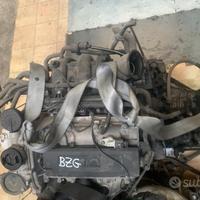 Motore vw seat 1.2 benz BZG