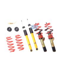KIT SOSPENSIONE FILETTATA EIBACH MTS VOLKSWAGEN VW