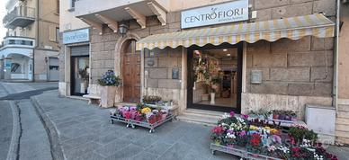 Cessione Attività Negozio di Fiori