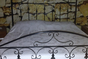 Casa vacanza ad Oriolo, CS