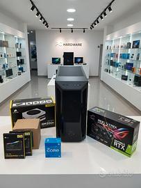 PC ASUS ROG RTX Workstation - Powerhouse Gaming 4K