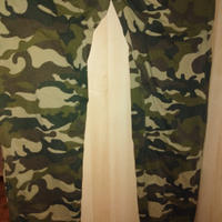 Pantalone leggero militare