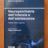 Libro Neuropsichiatria infantile