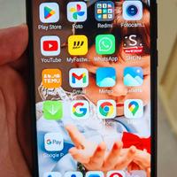 Smartphone xiaomi redmi 9at