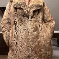 Pelliccia vintage