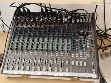MIXER ALTO LIVE 16 CANALI 