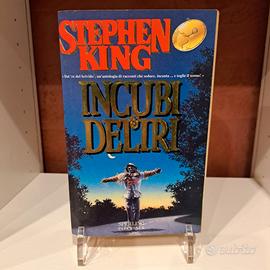 Incubi e Deliri - Stephen King - #libro