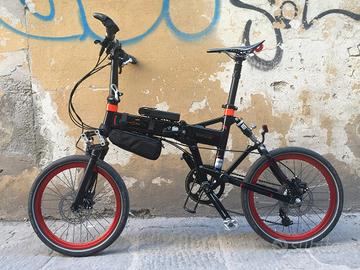 Dahon discount jetstream ex