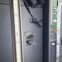 ZETLIGHT 742  led wifi acquaristica.AFFAR3!!