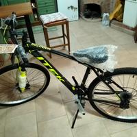 MTB 27.5" ITEK HARDTAIL