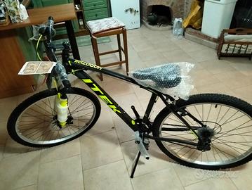 MTB 27.5" ITEK HARDTAIL