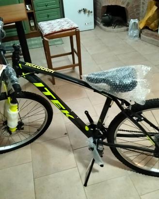 MTB 27.5" ITEK HARDTAIL