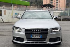 Audi A4 2.0tdi 143CV manuale 6 marce - 2010 euro5