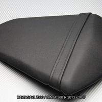 Sella passeggero KAWASAKI Z300 NINJA 300 2013 2017