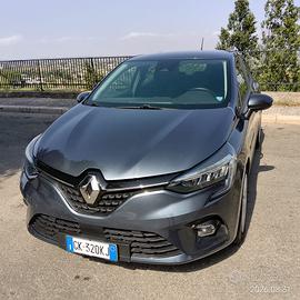 Renault Clio Full Hybrid