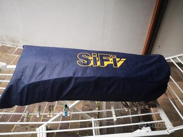 Oscurante termico per camper