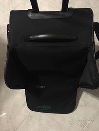 Borsone Bimby TM6 - Con rotelle