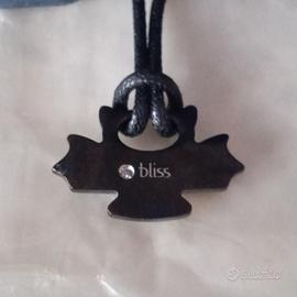 Ciondolo Bliss "pipistrello"