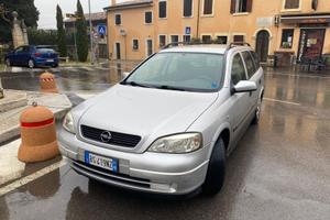 Opel Astra sw 1200