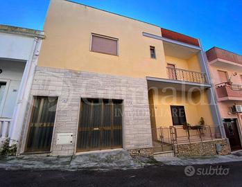 Casa Indipendente Sannicola [Cod. rif 3254351VRG]