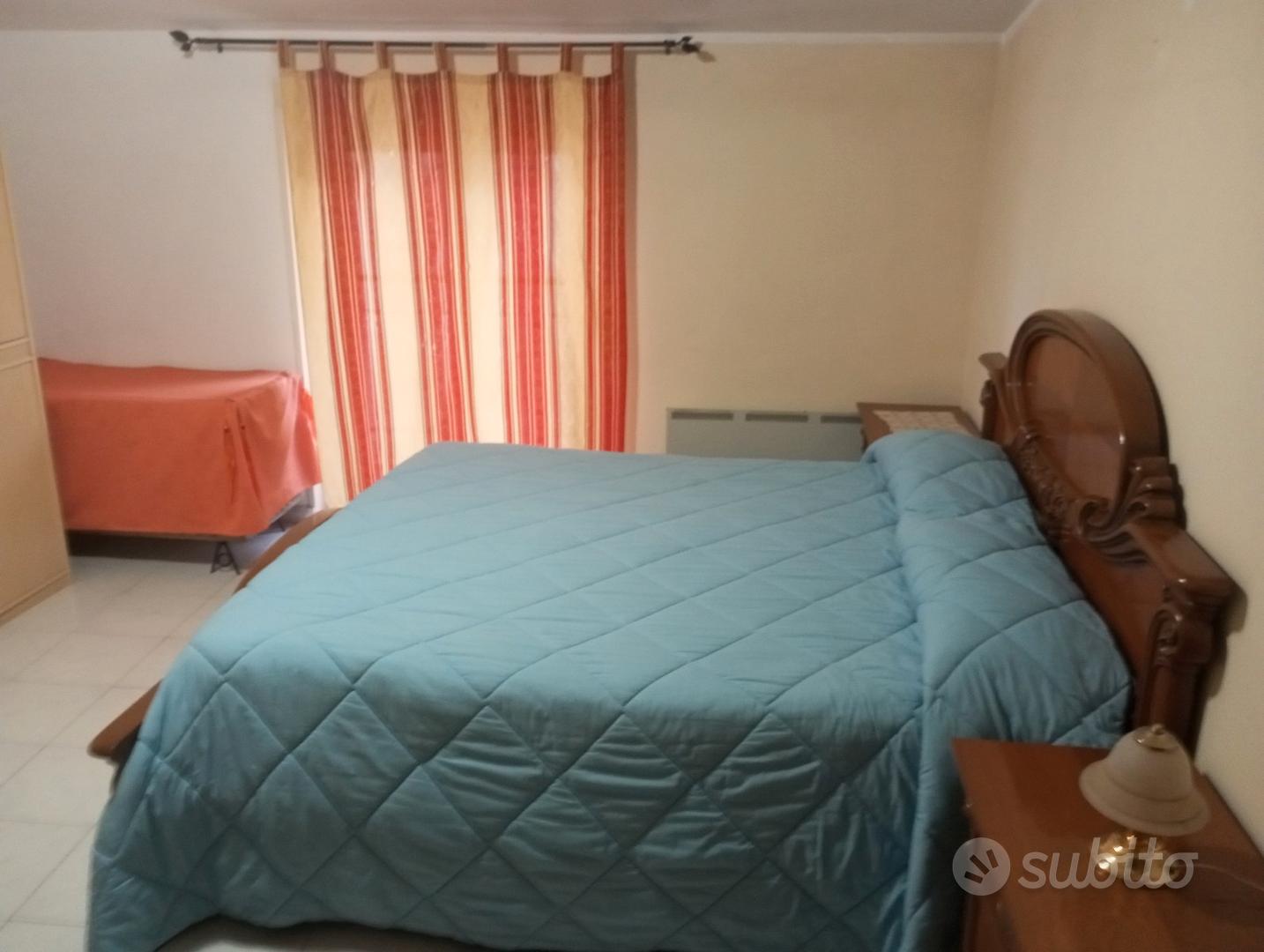Appartamento – Crotone, 48 alloggi, Lampanaro - Vista 5