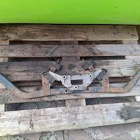 Barra di sostegno motore vw t3