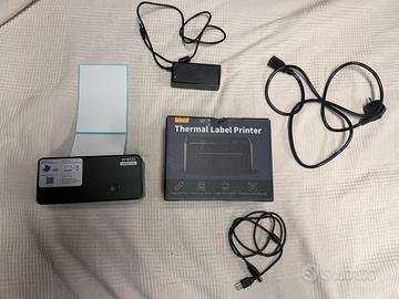 Stampante etichette termica vretti