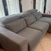 Divano letto poltrone & sofà