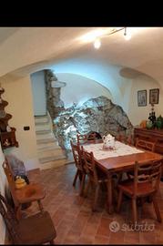 Appartamento su 3 livelli