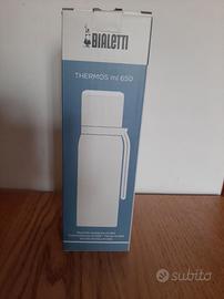Set thermos e ciotola BIALETTI