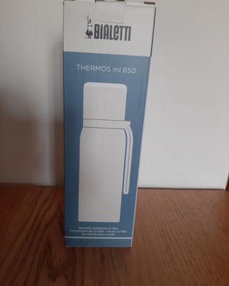 Set thermos e ciotola BIALETTI