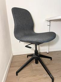 Sedia IKEA LÅNGFJÄLL