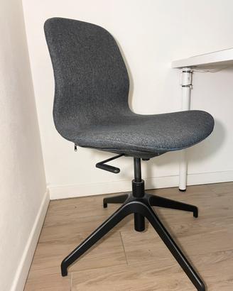 Sedia IKEA LÅNGFJÄLL