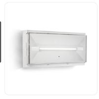 Lampada di emergenza LED a parete  LINERGY  PZ1301