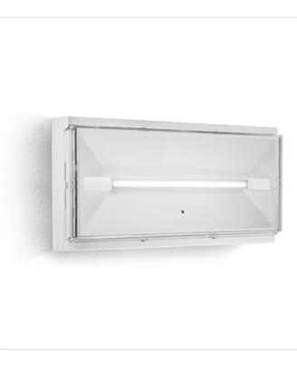 Lampada di emergenza LED a parete  LINERGY  PZ1301