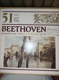 I tesori della musica classica 