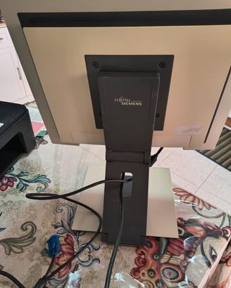 Monitor Fujitsu Siemens