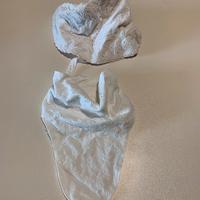 Cappellino e bandana bambina