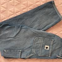 Jeans Carhartt Wip baggy donna - Tg.28