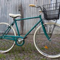 Bicicletta Alpina Ego Man 28”
