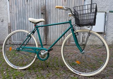 Bicicletta Alpina Ego Man 28”