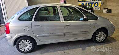 CITROEN Xsara Picasso 1.6 16V Exclusive