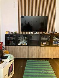 Tv samsung 65”