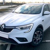 ricambi usati renault arkana 2019-2025