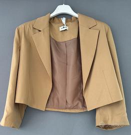 Giacca Blazer Susy Mix