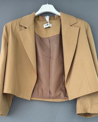 Giacca Blazer Susy Mix