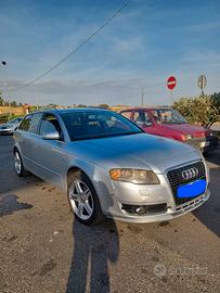 Audi A4 Avant  automatica