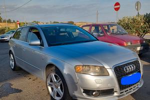 Audi A4 Avant  automatica