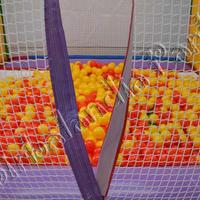 Palline in Plastica x Vasche, Piscine e Playground