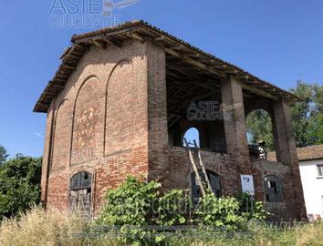 Rustico/Casale/Corte Rivergaro [A4278824]